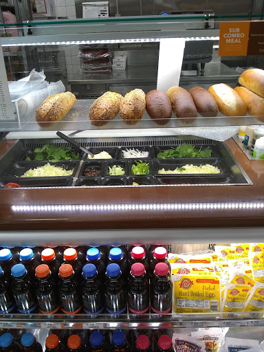 Supermarket «Publix Super Market at Caldwell Square», reviews and photos, 460 Long Hollow Pike, Goodlettsville, TN 37072, USA