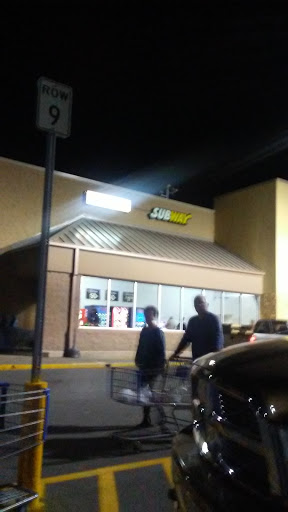 Department Store «Walmart Supercenter», reviews and photos, 419 Hwy 52 Bypass W, Lafayette, TN 37083, USA