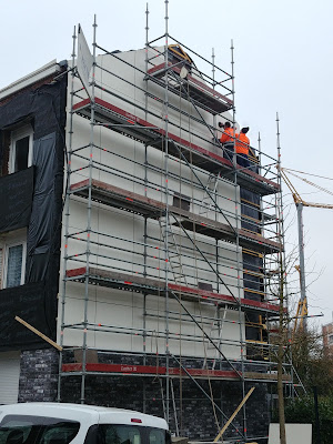 Nord Concept Batiment à La Bassée
