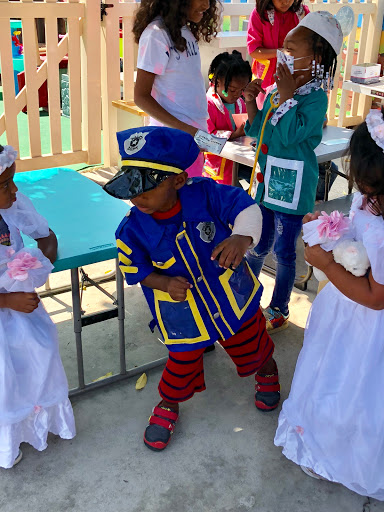 Day Care Center «Lil Critters 24hr Family Day Care», reviews and photos, 13013 Cordary Ave, Hawthorne, CA 90250, USA