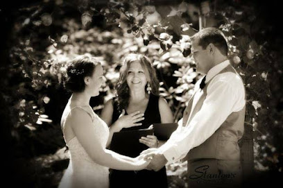 Pacific Officiant | Kristen Olynick