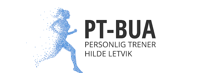 PT-BUA - Personlig Trener Hilde Letvik