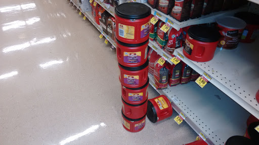 Grocery Store «Jewel-Osco», reviews and photos, 20 S Weber Rd, Romeoville, IL 60446, USA