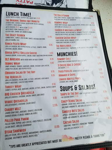 Coffee Shop «Crazy Beans», reviews and photos, 97 Main St, Stony Brook, NY 11790, USA