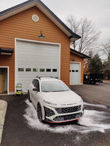 MVP Auto Spa en Harrington Park