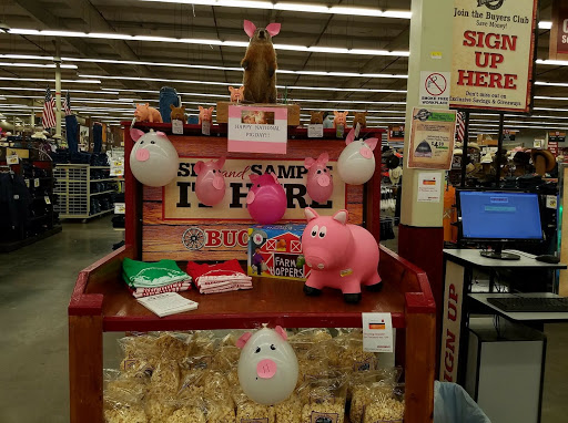 Hardware Store «Buchheit Of Herculaneum», reviews and photos, 200 Riverview Plaza Dr, Herculaneum, MO 63048, USA