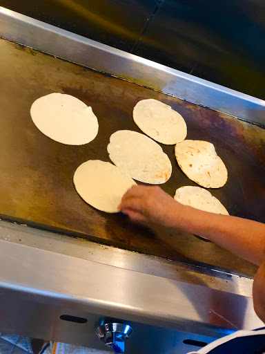 Grocery Store «La Escondida Mexican Food-Grocery», reviews and photos, 418 N Main St, Pleasantville, NJ 08232, USA