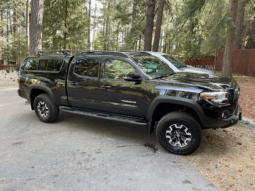 Toyota Dealer «Auburn Toyota», reviews and photos, 800 Nevada St, Auburn, CA 95603, USA