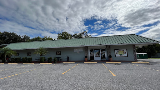 Butcher Shop «Hayes Meats & Gourmet Foods», reviews and photos, 285 Fortenberry Rd, Merritt Island, FL 32952, USA