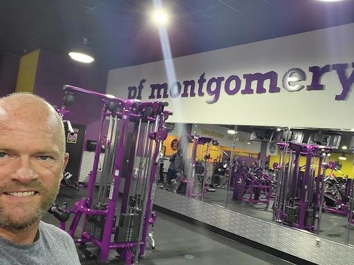 Gym «Planet Fitness - Montgomery (Eastdale Circle), AL», reviews and photos, 3530 Eastdale Cir, Montgomery, AL 36117, USA