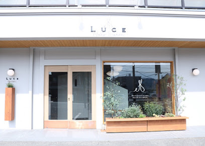 Lutowa（旧 Luce hair salon）