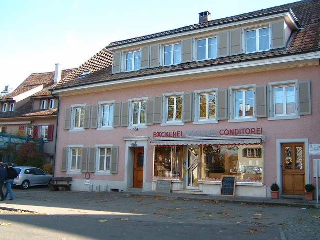 Bäckerei W. Bischoff - Muttenz