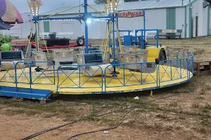 Pipestone County Fairgrounds image