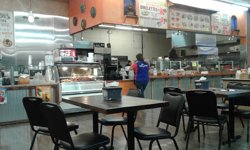 Supermarket «El Herradero Supermarket», reviews and photos, 1310 W Prince Rd, Tucson, AZ 85705, USA