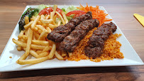 Kebab du Restaurant turc SUPER STAR KEBAB à Montpellier - n°3