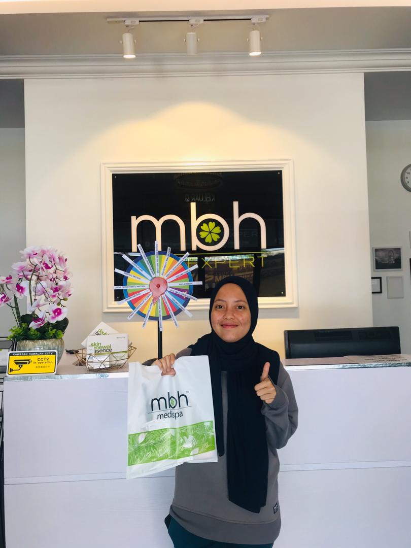 MBH Skin Expert Nilai