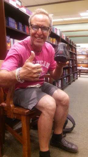 Book Store «Barnes & Noble», reviews and photos, 1930 US-1, St Augustine, FL 32086, USA