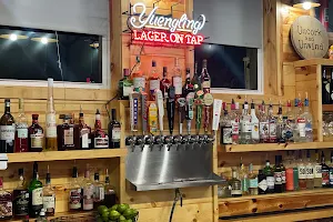 The Barrel House Bar & Grill image