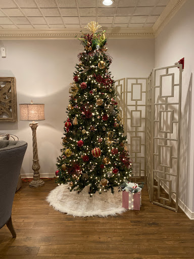 Cemetery «Mount Olivet Funeral Home and Cemetery», reviews and photos, 1101 Lebanon Pike, Nashville, TN 37210, USA