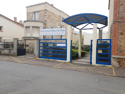 DELTA IMAGERIE à Châlons-en-Champagne
