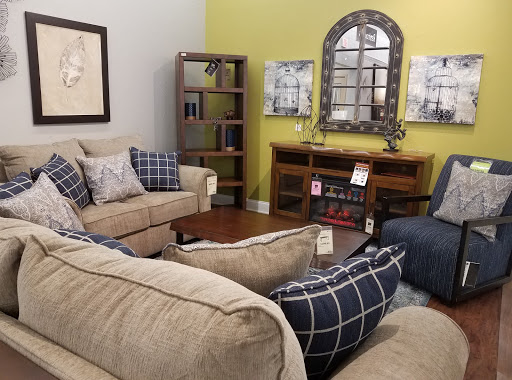 Furniture Store «BT Furnishings», reviews and photos, 5701 Broadway Blvd, Garland, TX 75043, USA