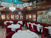 Atmosphère du Restaurant indien Indian Taj Mahal à Vitry-sur-Seine - n°13