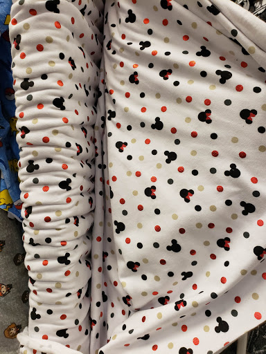 Fabric Store «Jo-Ann Fabrics and Crafts», reviews and photos, 2250 Griffin Way, Corona, CA 92879, USA