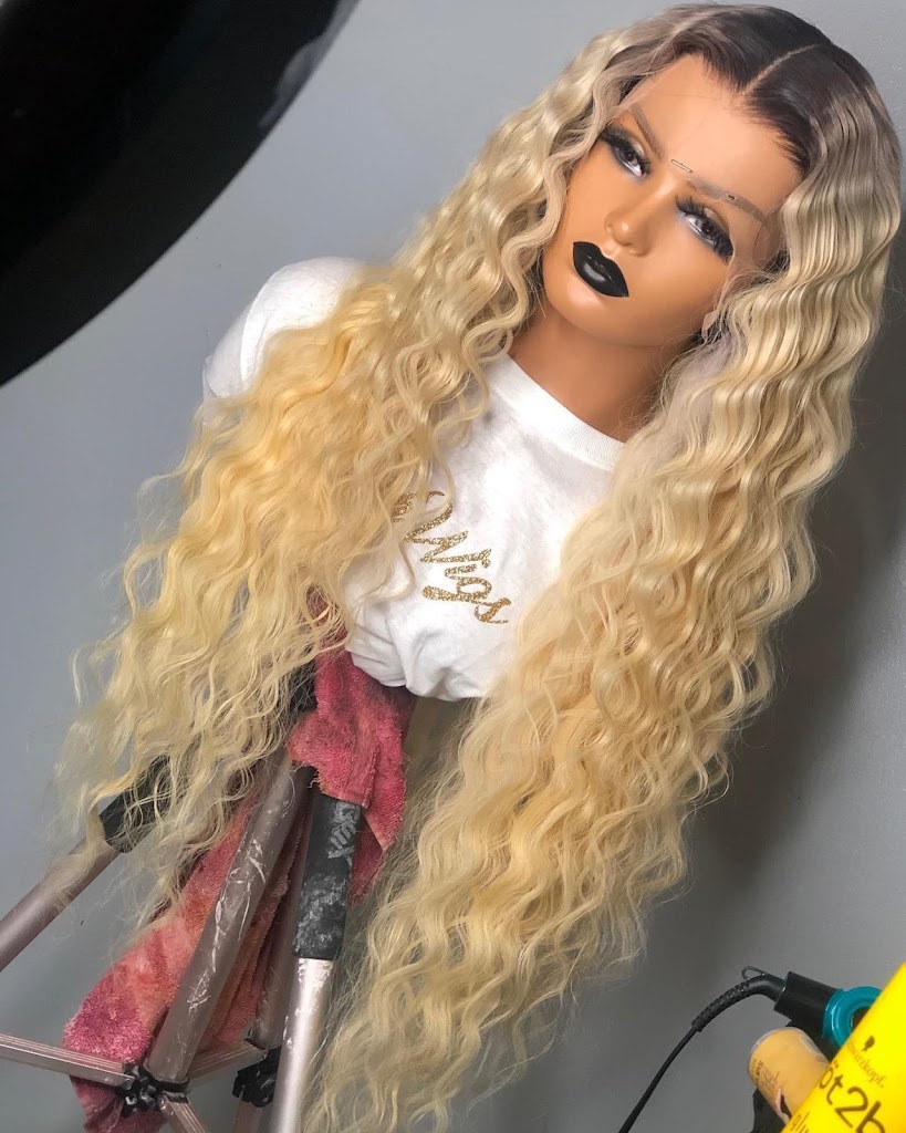 Dream Full Service Salon 23663