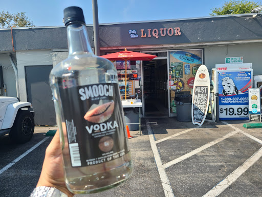 Liquor Store «Hollymain Liquor», reviews and photos, 404 Main St, El Segundo, CA 90245, USA