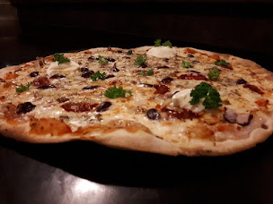 Photo n°5 de La Tour De Pizz à Belz ()