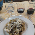 Photo n°1 de l'avis de Joseph.e fait le 21/04/2024 à 19:02 sur le  Agriturismo Il Mandoleto à Tarquinia