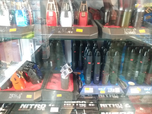 Tobacco Shop «The Cave», reviews and photos, 602 E Broadway, Alton, IL 62002, USA