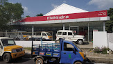 Mahindra Jain Cars & Auto Sales   Suv & Commercial Vehicle Showroom