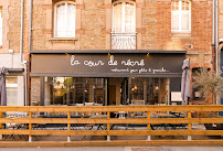 Photos du propriétaire du Restaurant de hamburgers La Cour De Récré à Dinard - n°1