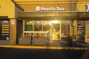 Pearl's Tea - Suwanee image