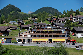 Hotel le relais Alpin