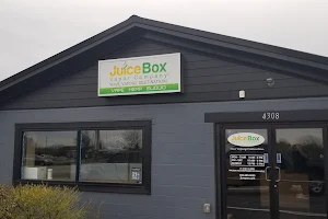 Juice Box Vapor Company image