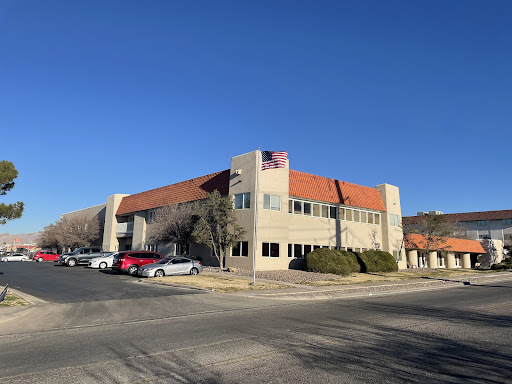 El Paso Vet Center