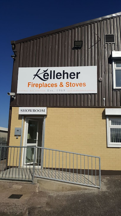 Kelleher Fireplaces & Stoves