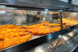 Forest Roe Fish and Chips image