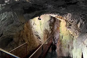 Inazumi Underwater Cave image