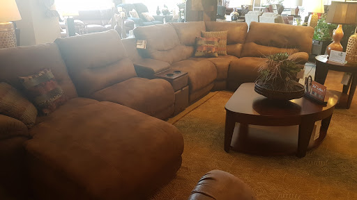 Furniture Store «La-Z-Boy Furniture Galleries», reviews and photos, 626 Contra Costa Blvd, Pleasant Hill, CA 94523, USA