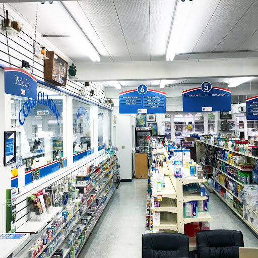 Pharmacy «Davis Islands Pharmacy», reviews and photos, 232 Davis Blvd, Tampa, FL 33606, USA