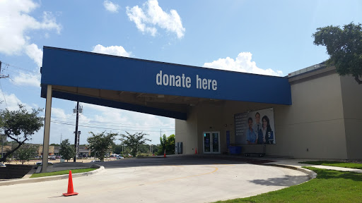 Thrift Store «Goodwill Store and Donation Station», reviews and photos
