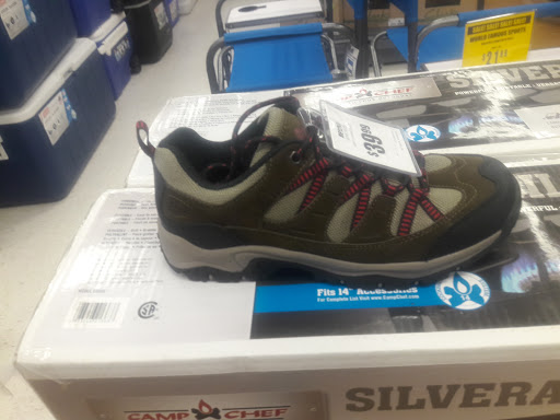 Sporting Goods Store «Big 5 Sporting Goods - Maricopa», reviews and photos, 41800 W Maricopa-Casa Grande Hwy, Maricopa, AZ 85138, USA