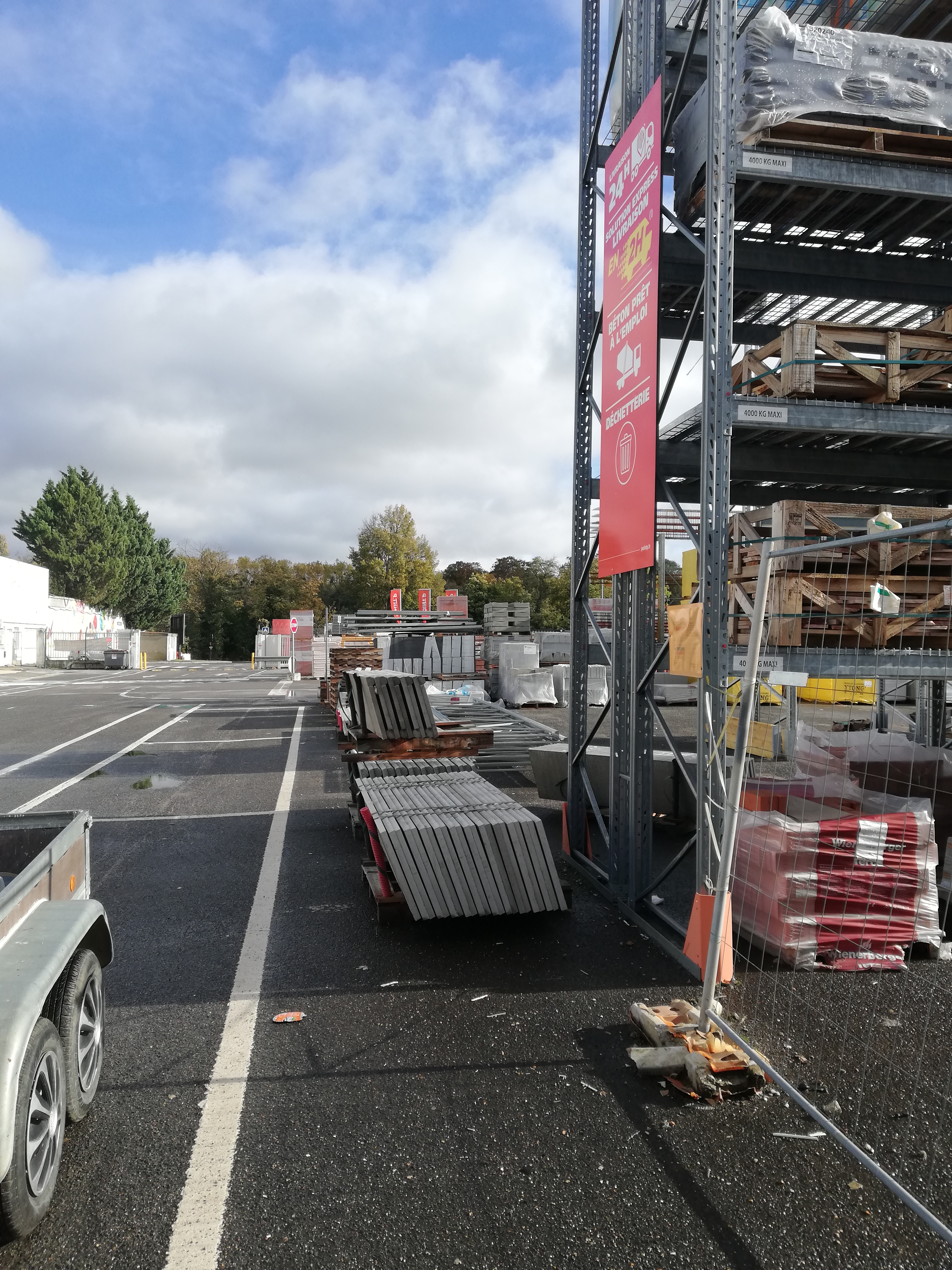 Photo n° 2 de l'avis de Marin.a fait le 31/10/2023 à 18:16