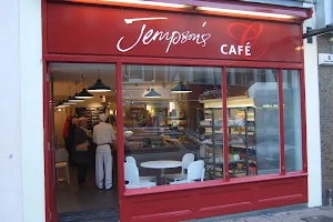Jempson's Cafe' image