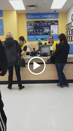 Department Store «Walmart Supercenter», reviews and photos, 2203 Ave A West, Oskaloosa, IA 52577, USA