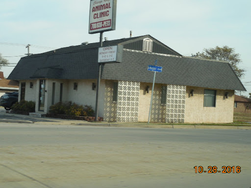 Chicago Ridge Animal Clinic image 2