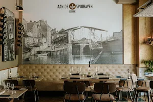 Restaurant Aan de Spuihaven image